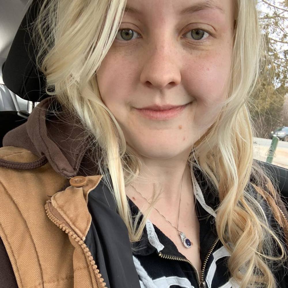 Meet your Posher, Jess